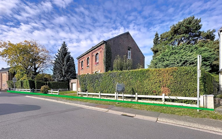 Maison de campagne - Awans - #7197349-0