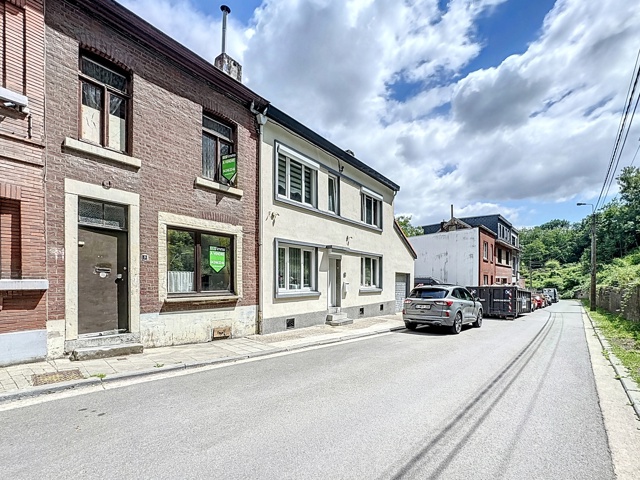 Maison - Ans - #7197871-0