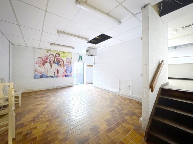 Commerce individuel - Ans - #7198015-0