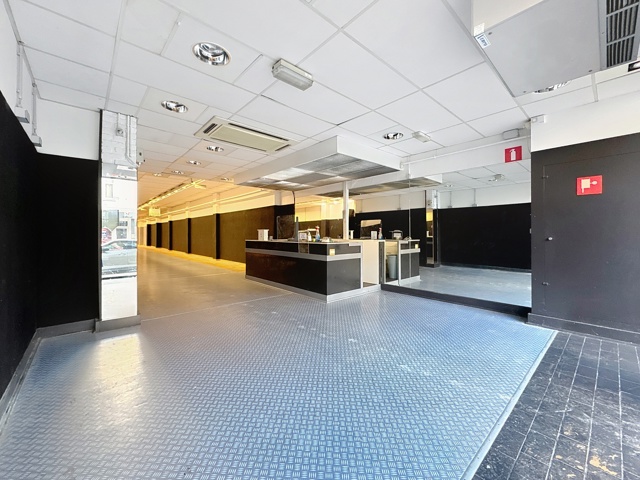 Commerce individuel - Ans - #7198015-0