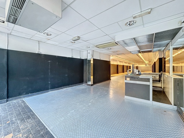 Commerce individuel - Ans - #7198015-0