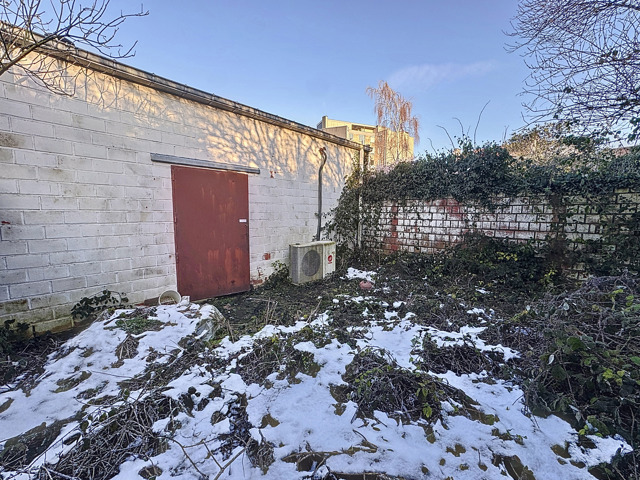 Commerce individuel - Ans - #7198015-0