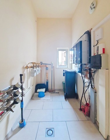 Appartement - Flémalle - #7198826-0