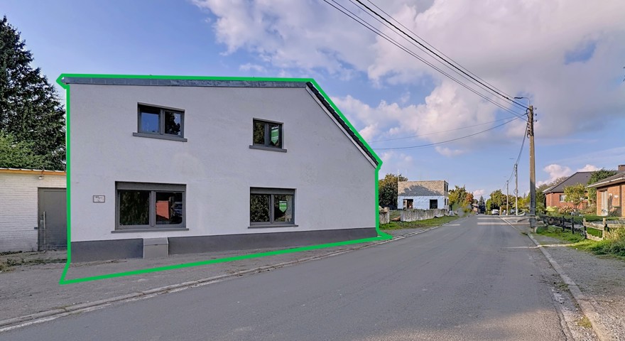 Maison - Ans Alleur - #7201451-0