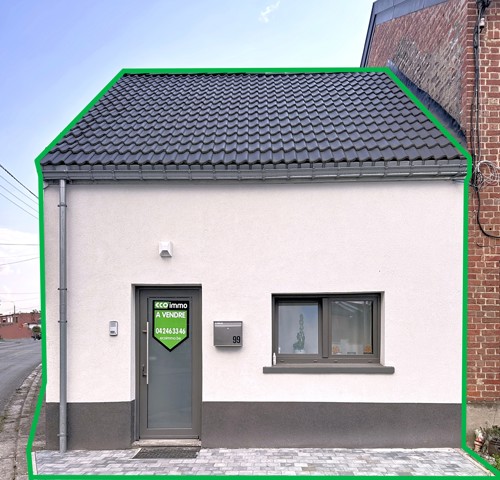 Maison - Ans Alleur - #7201451-0