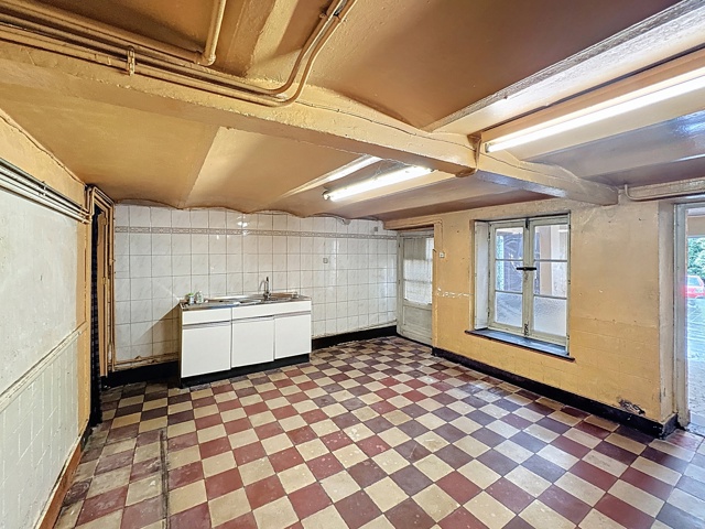 Maison - Seraing - #7202316-0