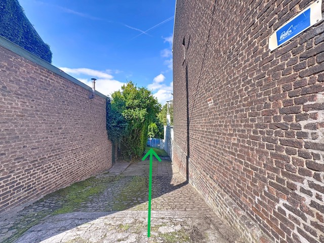 Maison - Seraing - #7202316-0