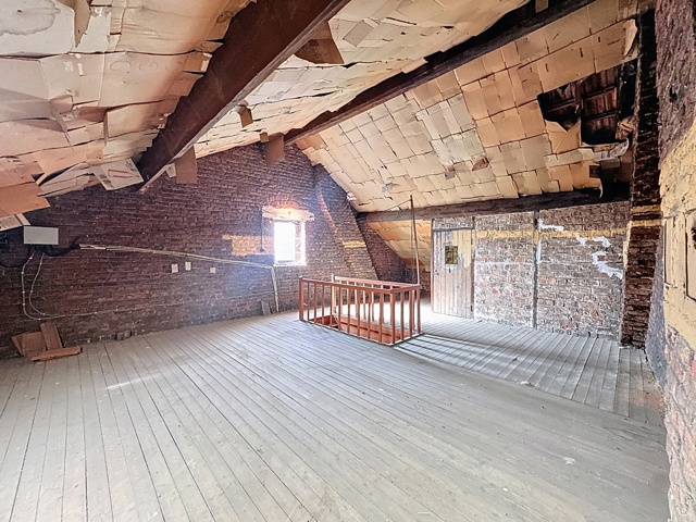 Maison - Seraing - #7202316-0