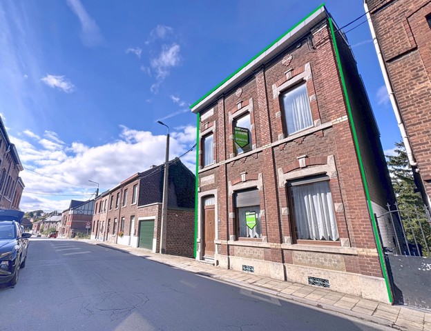 Maison - Seraing - #7202316-0