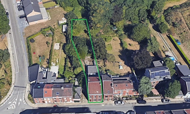 Maison - Seraing - #7202316-0