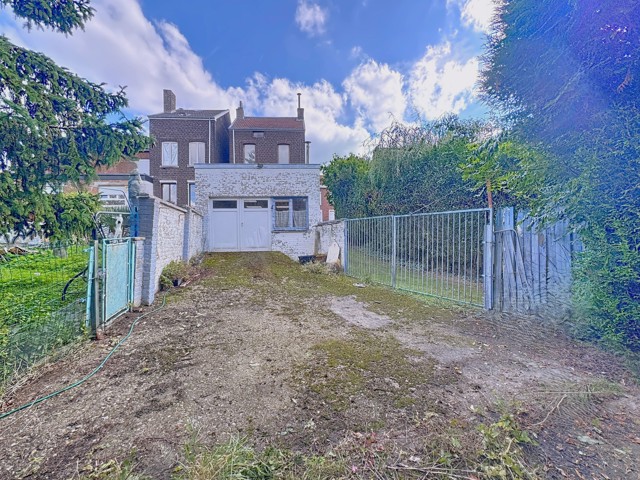 Maison - Seraing - #7202316-0