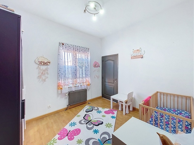 Maison - Saint-Nicolas - #7203240-0