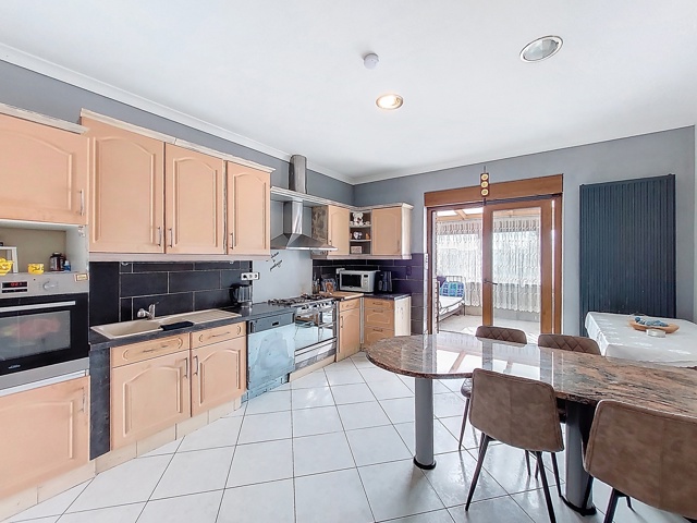 Maison - Saint-Nicolas - #7203240-0