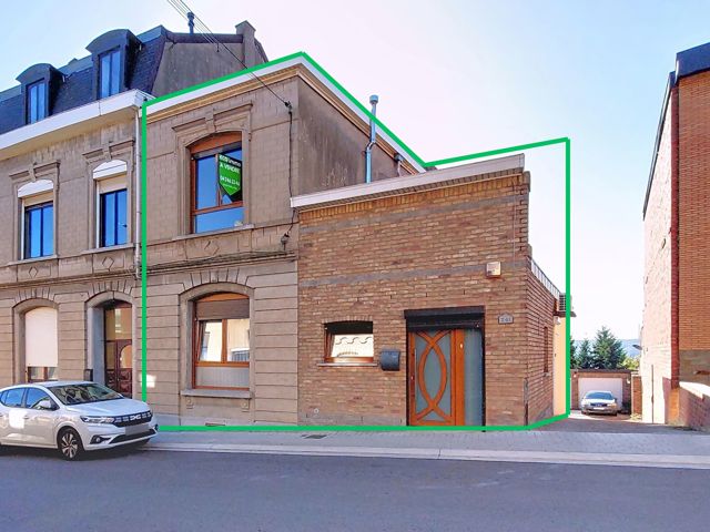 Maison - Saint-Nicolas - #7203240-0