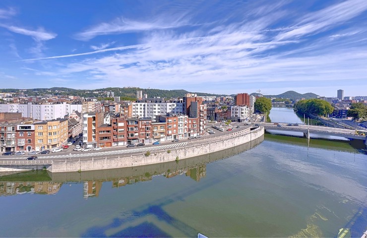 Appartement - Liège - #7203450-0