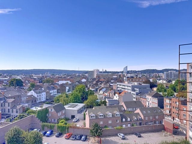 Appartement - Liège - #7203450-0