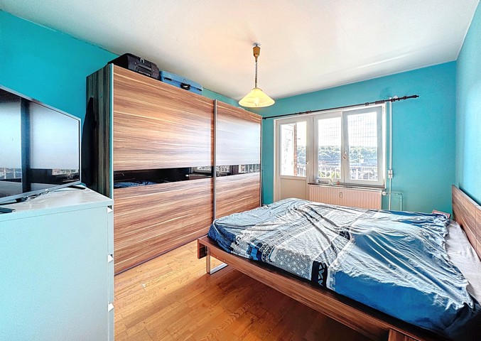 Appartement - Liège - #7203450-0