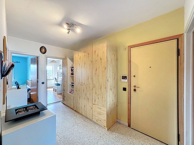 Appartement - Liège - #7203450-0