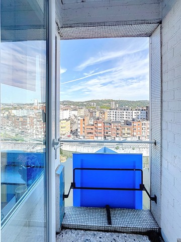 Appartement - Liège - #7203450-0