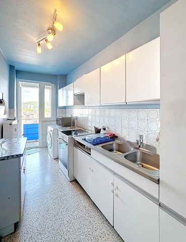 Appartement - Liège - #7203450-0