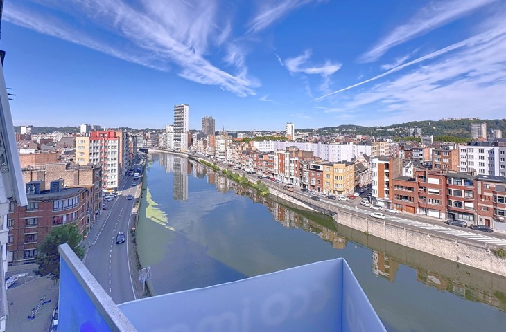 Appartement - Liège - #7203450-0