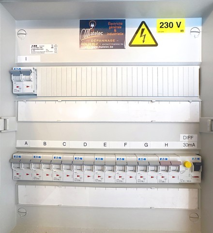 Appartement - Liège - #7203450-0