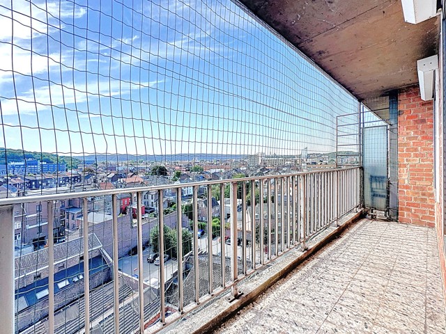 Appartement - Liège - #7203450-0