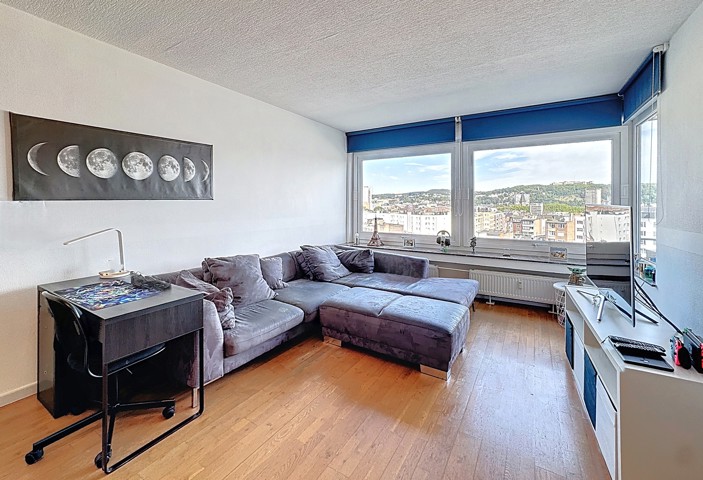 Appartement - Liège - #7203450-0