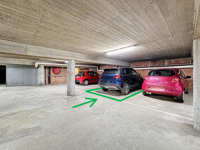 Appartement - Liège - #7203450-0