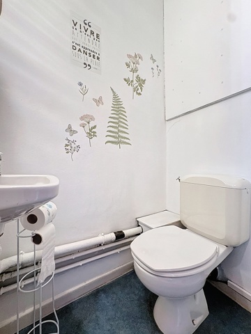 Appartement - Liège - #7203450-0