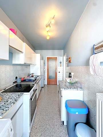 Appartement - Liège - #7203450-0