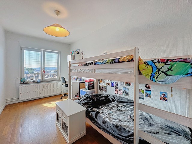 Appartement - Liège - #7203450-0
