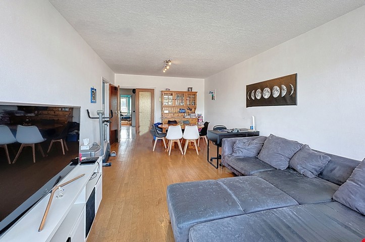 Appartement - Liège - #7203450-0