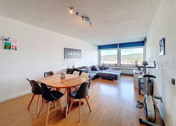 Appartement - Liège - #7203450-0