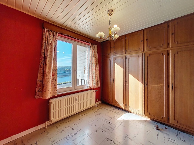 Appartement - Seraing Jemeppesur-Meuse - #7206877-0