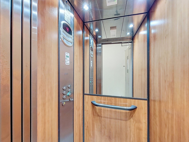 Appartement - Seraing Jemeppesur-Meuse - #7206877-0