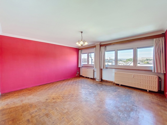 Appartement - Seraing Jemeppesur-Meuse - #7206877-0