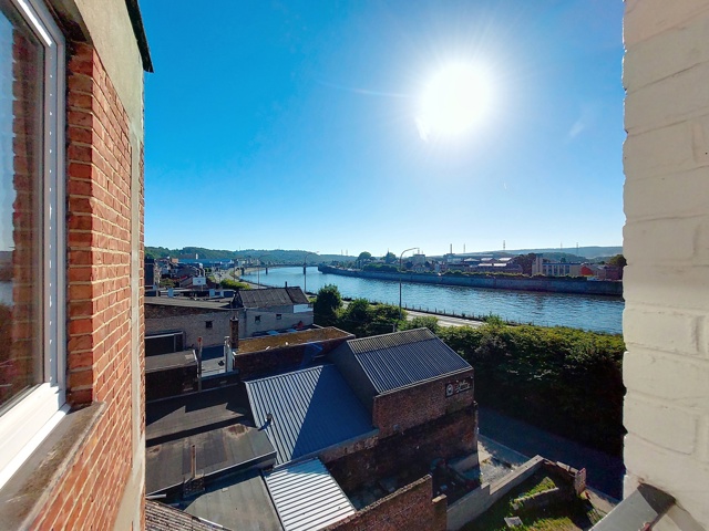 Appartement - Seraing Jemeppesur-Meuse - #7206877-0