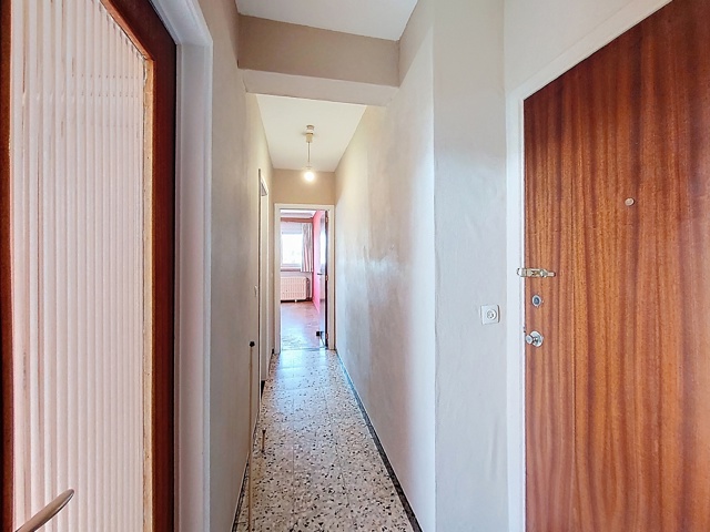 Appartement - Seraing Jemeppesur-Meuse - #7206877-0