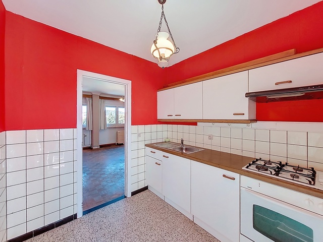 Appartement - Seraing Jemeppesur-Meuse - #7206877-0