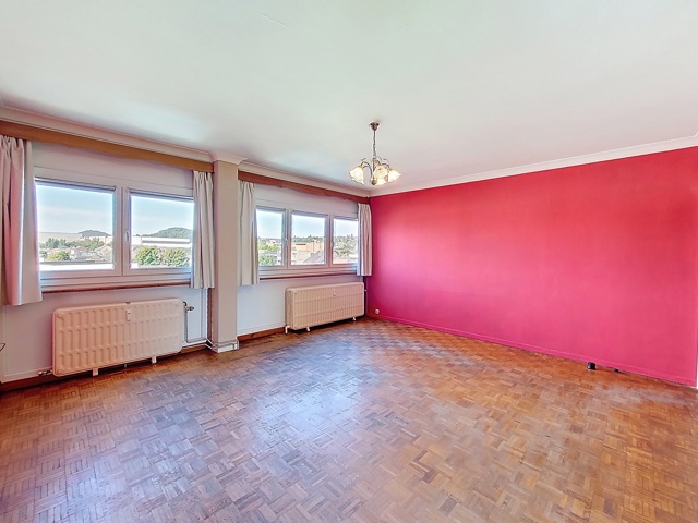 Appartement - Seraing Jemeppesur-Meuse - #7206877-0