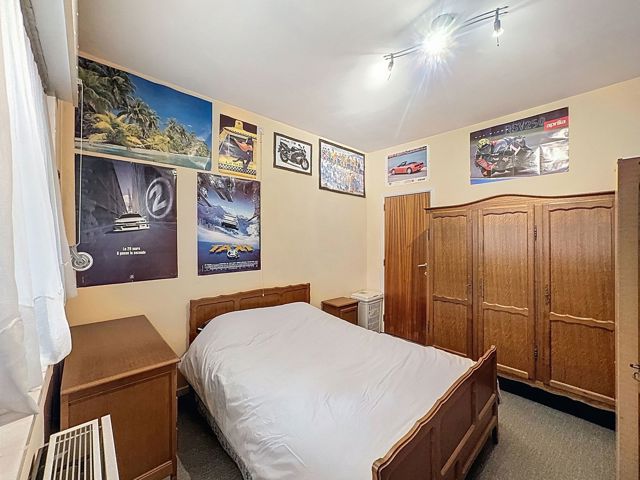 Bel-étage - Grâce-Hollogne - #7225734-0