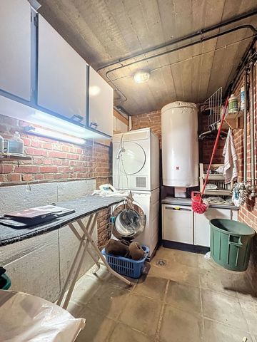 Bel-étage - Grâce-Hollogne - #7225734-0