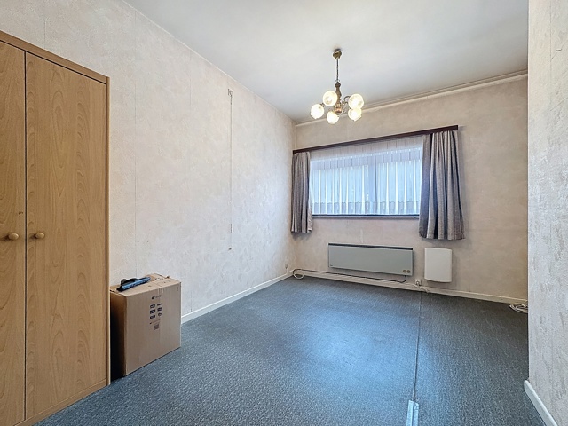 Bel-étage - Grâce-Hollogne - #7225734-0