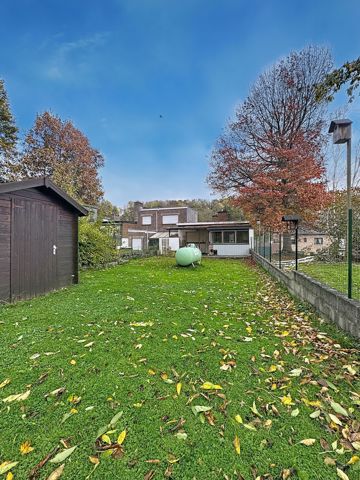 Bel-étage - Grâce-Hollogne - #7225734-0