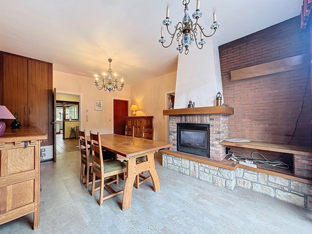 Bel-étage - Grâce-Hollogne - #7225734-0