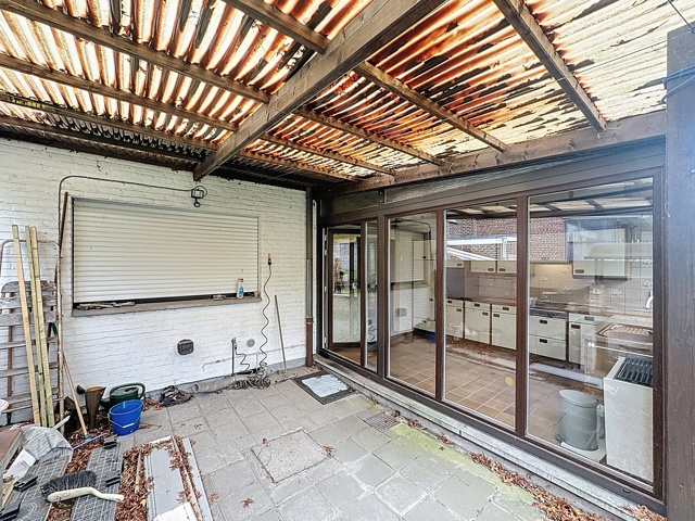 Bel-étage - Grâce-Hollogne - #7225734-0