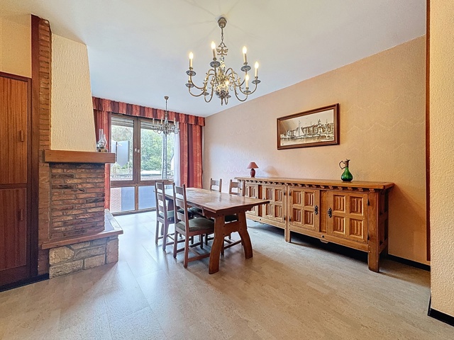 Bel-étage - Grâce-Hollogne - #7225734-0