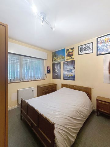 Bel-étage - Grâce-Hollogne - #7225734-0