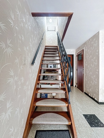 Bel-étage - Grâce-Hollogne - #7225734-0